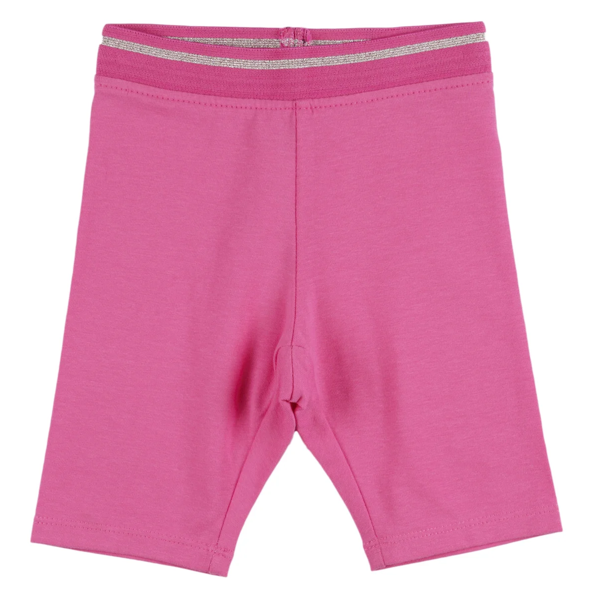 Legging de niña fucsia - Imagen 3