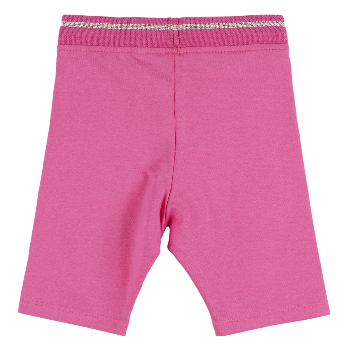 Legging de niña fucsia - Imagen 4