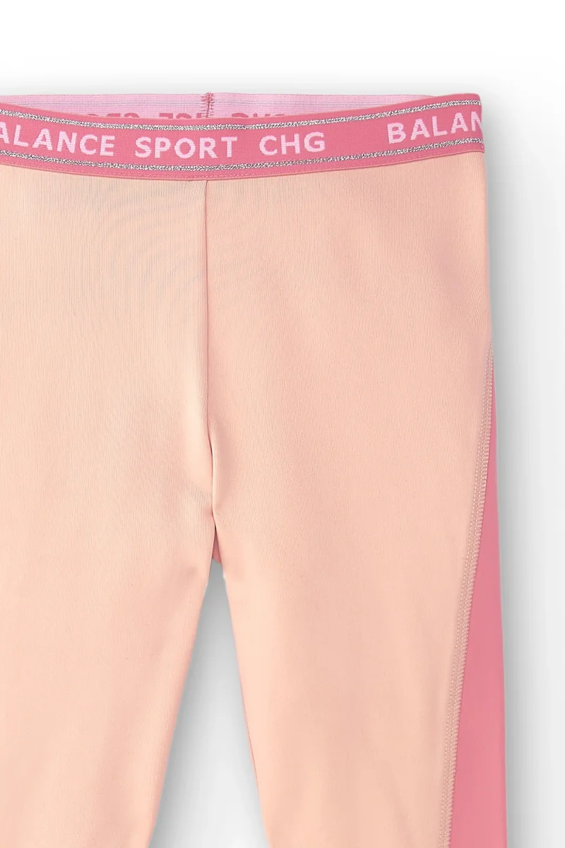 Legging de niña estampado - Imagen 6