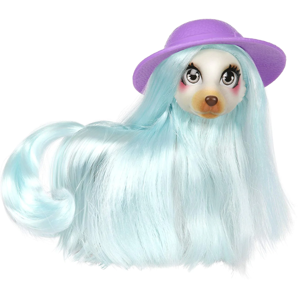 FAILFIX – Mascota de Perro Pretty Artee Pup Total Makeover Pet Pack - Imagen 4