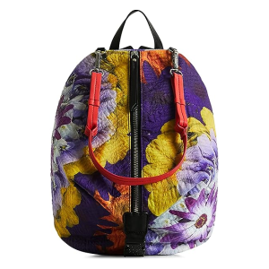 DESIGUAL – Mochila Desigual Mujer Mini Scarlet Viana Convertible 22SAKA02 10L