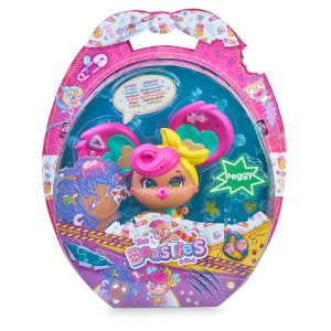 FAMOSA – The Beasties The Bellies Peggy