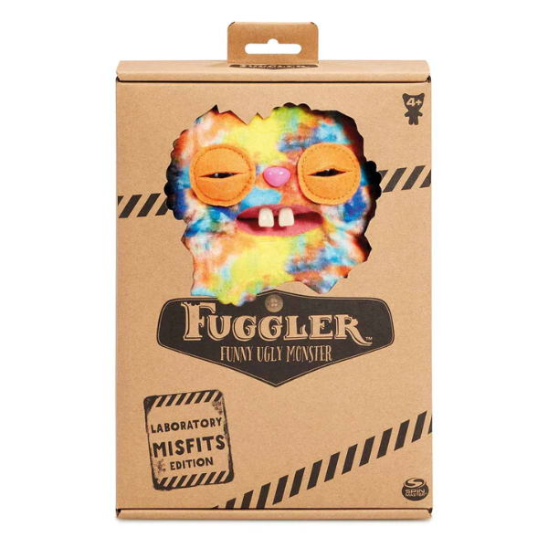 FUGGLER – Fuggler Rabid Rabbit multicolor | Laboratory Misfits edición limitada - Imagen 3