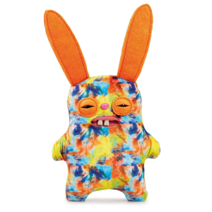 FUGGLER – Fuggler Rabid Rabbit multicolor | Laboratory Misfits edición limitada