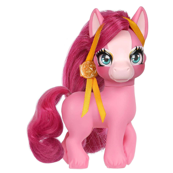 FAILFIX – Mascota Cambio de Imagen Total Makeover Pet y 3 Accesorios @GlamaPony Rosa - Imagen 5