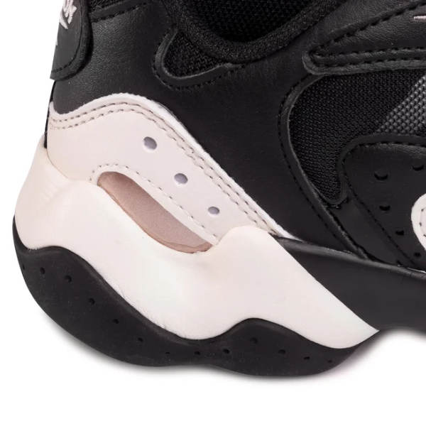 REEBOK – Reebok Royal Pervader Mujer Negro Blanco EH2491 Talla 38,5 | Zapatillas Urbanas con Plataforma - Imagen 7