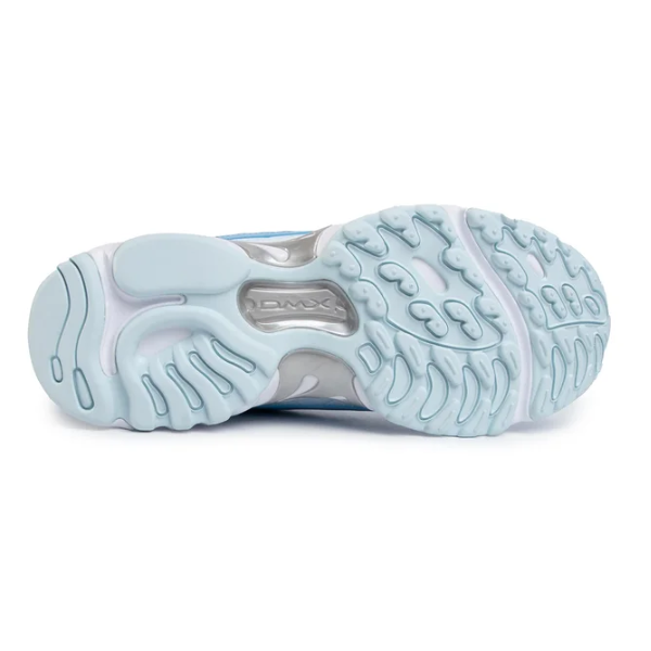 REEBOK – Zapatillas Reebok Daytona DMX II mujer – Zapatillas retro azul y turquesa talla 38 - Imagen 5