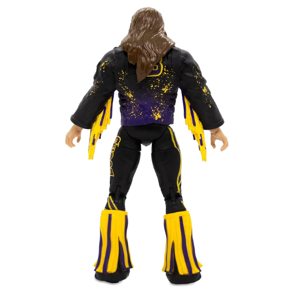 AEW – Figura de Acción Matt Jackson AEW Unrivaled Collection Series 7 - Imagen 5