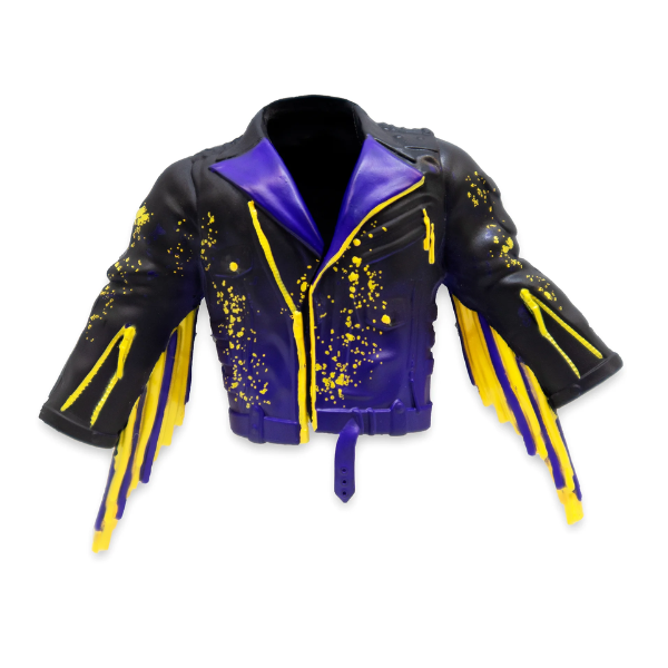 AEW – Figura de Acción Matt Jackson AEW Unrivaled Collection Series 7 - Imagen 6