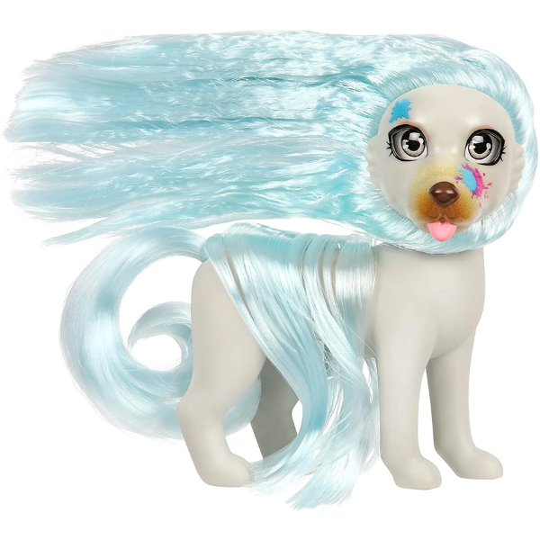 FAILFIX – Mascota de Perro Pretty Artee Pup Total Makeover Pet Pack - Imagen 5