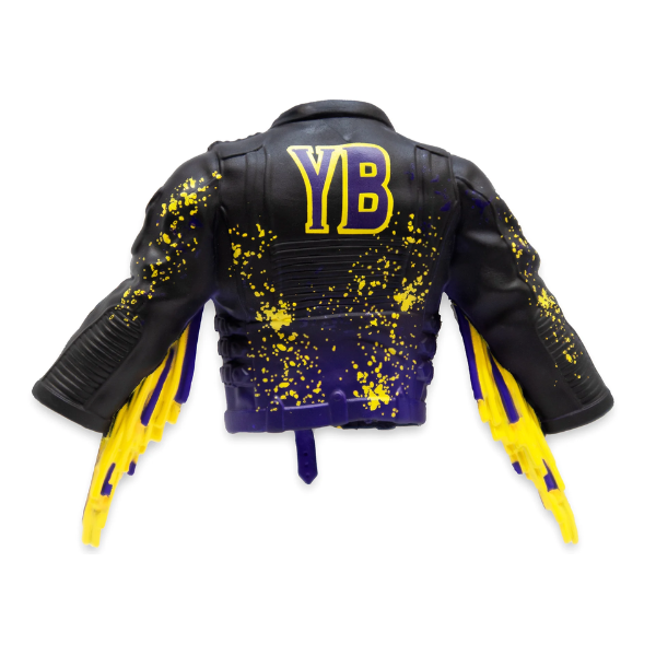 AEW – Figura de Acción Matt Jackson AEW Unrivaled Collection Series 7 - Imagen 7