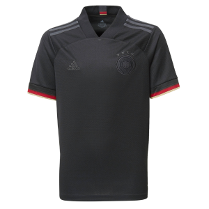 ADIDAS – Camiseta Oficial DFB Selección Alemania Junior Segunda Equipación