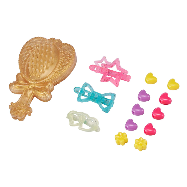 ZURU – Sparkle Girlz Unicornio Para Peinar con Accesorios - Imagen 6