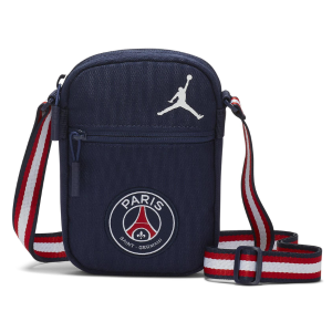 NIKE – Bandolera Jordan x PSG edición limitada 9A0549-U90