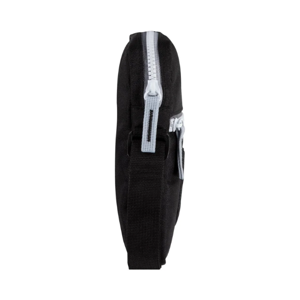 CONVERSE – Bandolera Converse Negra Unisex 9A5390 Crossbody para Móvil, Viaje y Festival - Imagen 5