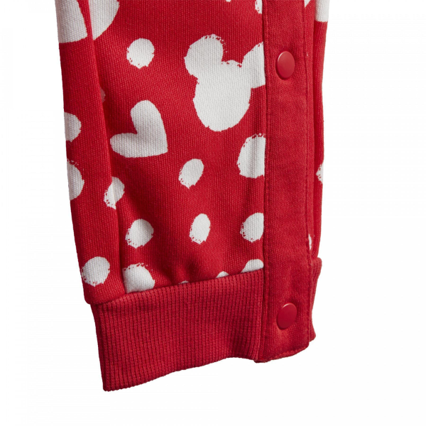 ADIDAS – Chándal adidas Minnie Mouse Bebé 9-12 Meses 80cm GM6937 Sudadera y Jogger - Imagen 6