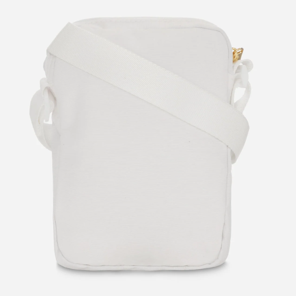 NIKE – Bandolera Jordan blanca original modelo 9A0722-001 - Imagen 8