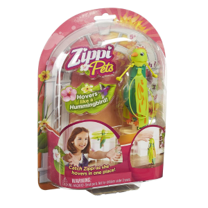 GIOCHI PREZIOSSI – Zippi Pets Pajarito Volador Modelo Surtido Zippi Pets Birds