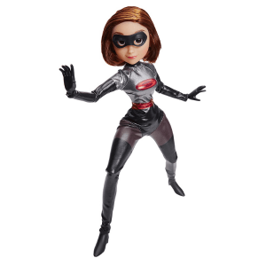 LOS INCREÍBLES 2 – Figura Elastigirl Articulada 28 cm Disney Pixar