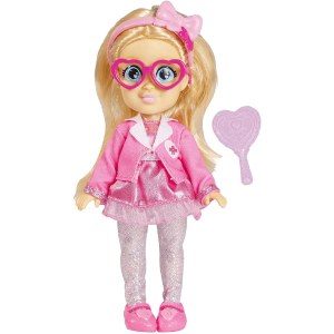 LOVE DIANA – Muñeca Doctora 15 cm
