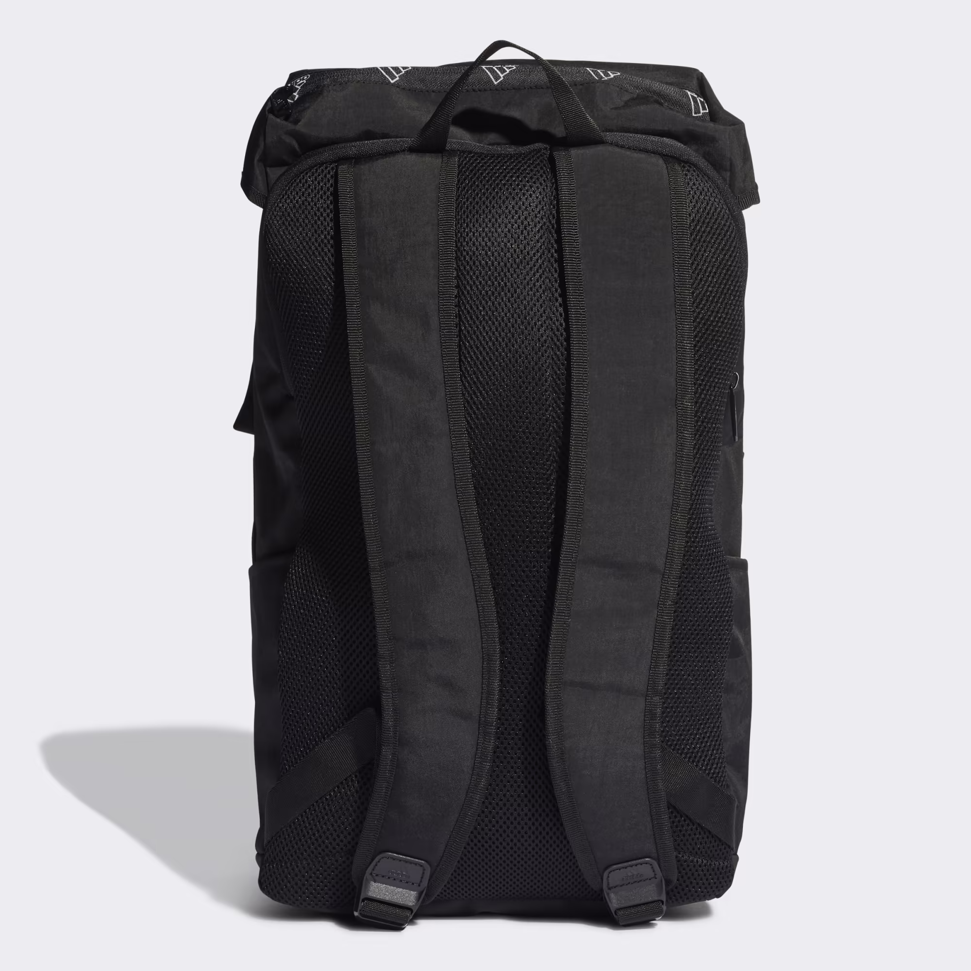ADIDAS – Mochila Adidas Negra 27,5 L HC7269 para Portátil, Trabajo, Universidad y Gimnasio - Imagen 3