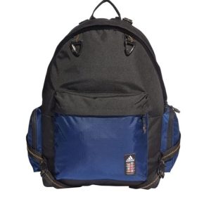 ADIDAS – Mochila Adidas Grande UXPLR 30LUnisex Negra Azul