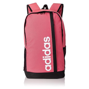 ADIDAS – Mochila Linear BP Essentials Rosa GN2016 22,5L Unisex