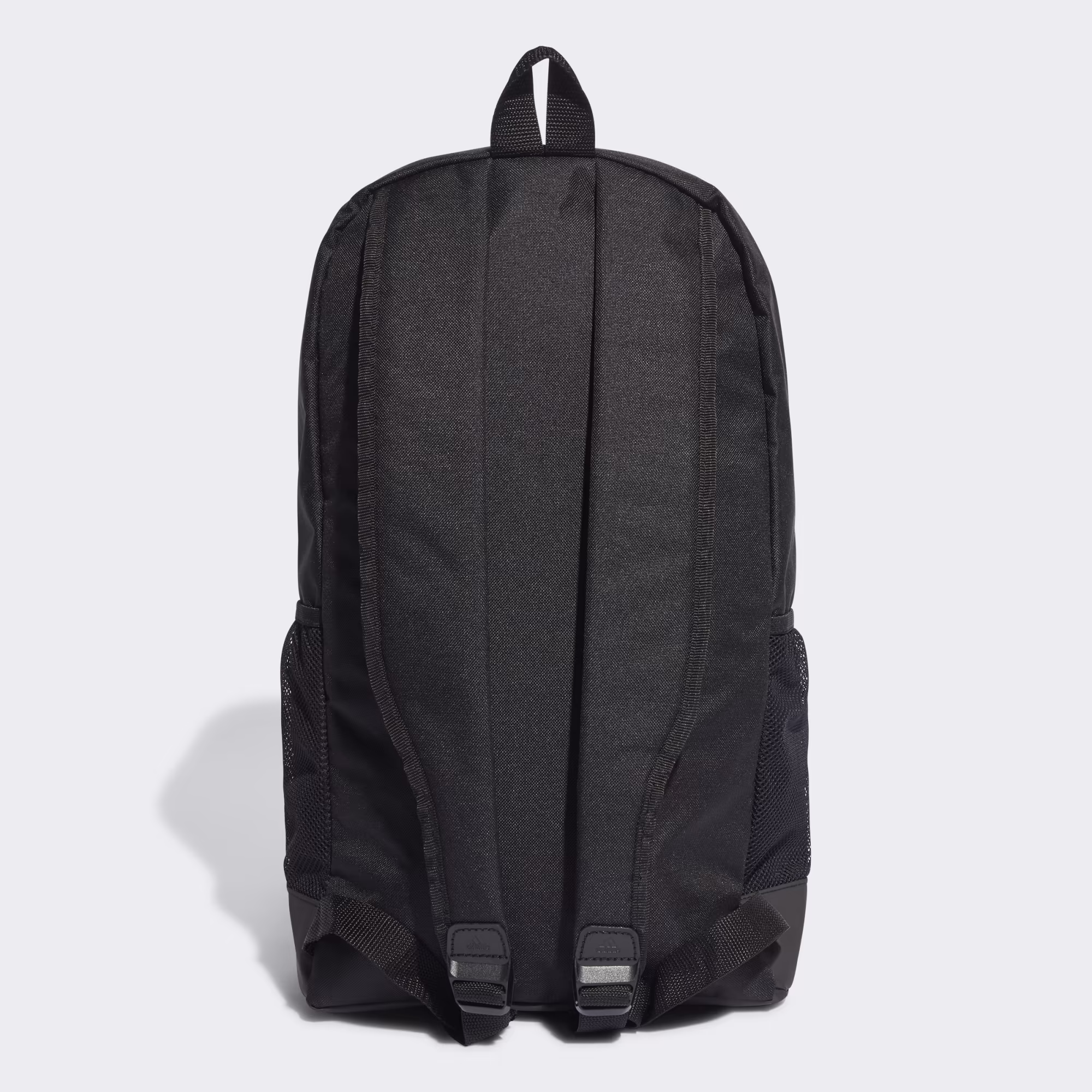 ADIDAS – Mochila adidas Linear Essentials Negra 22,5L Original Unisex Portátil Instituto Universidad HT4746 - Imagen 3