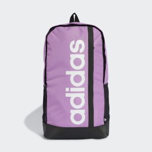 ADIDAS – Mochila adidas Morada Mujer IZ1902 22,5L | Mochila Escolar, Universidad, Trabajo y Viaje