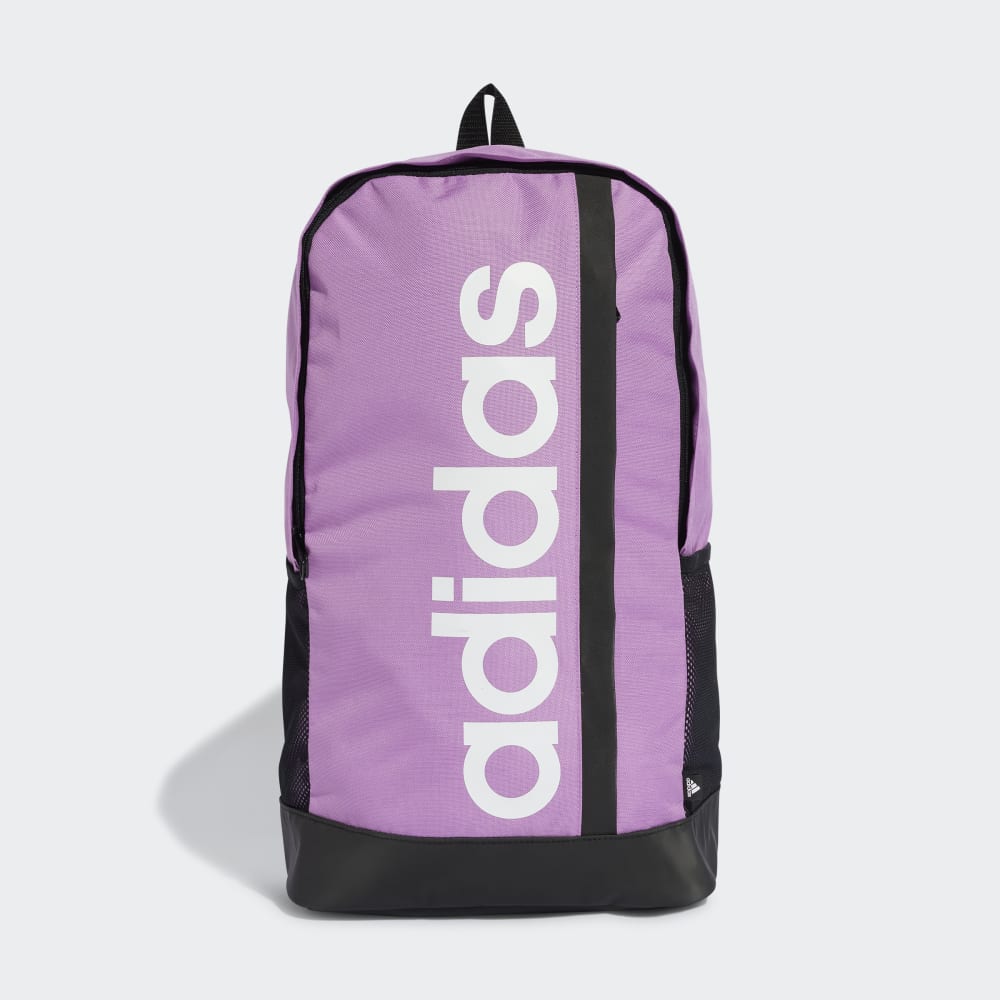 ADIDAS – Mochila adidas Morada Mujer IZ1902 22,5L | Mochila Escolar, Universidad, Trabajo y Viaje - Imagen 2
