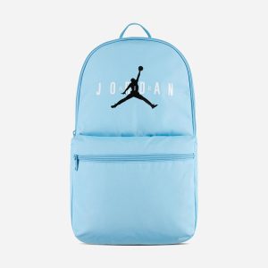 NIKE – Mochila Jordan HBR Eco Azul Celeste 23L Unisex MA0931-BJB