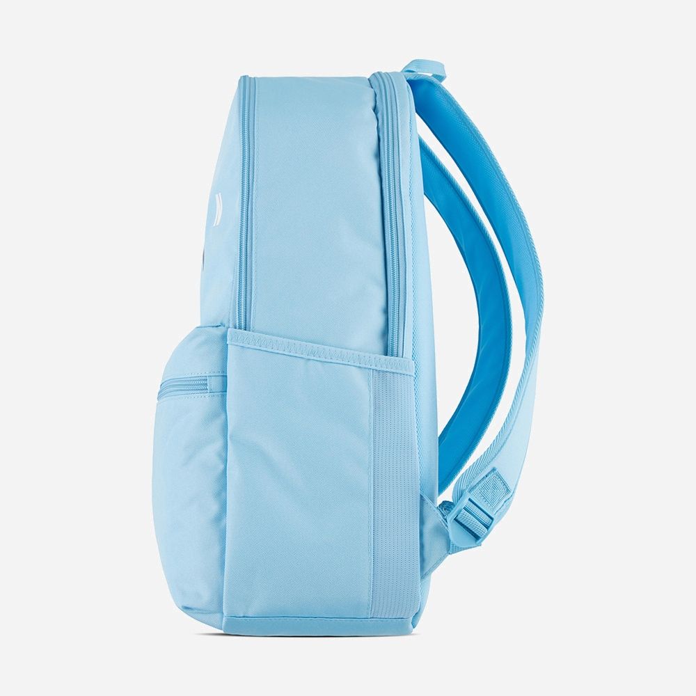 NIKE – Mochila Jordan HBR Eco Azul Celeste 23L Unisex MA0931-BJB - Imagen 7