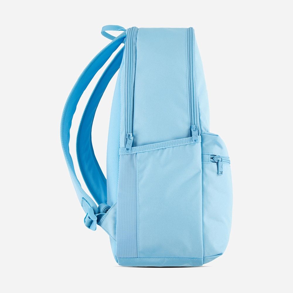 NIKE – Mochila Jordan HBR Eco Azul Celeste 23L Unisex MA0931-BJB - Imagen 6