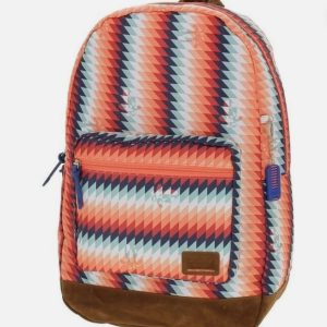 TOTTO – Mochila TOTTO Tocax Multicolor MA04IND573 44 cm | Mochila Juvenil Escolar y Viaje