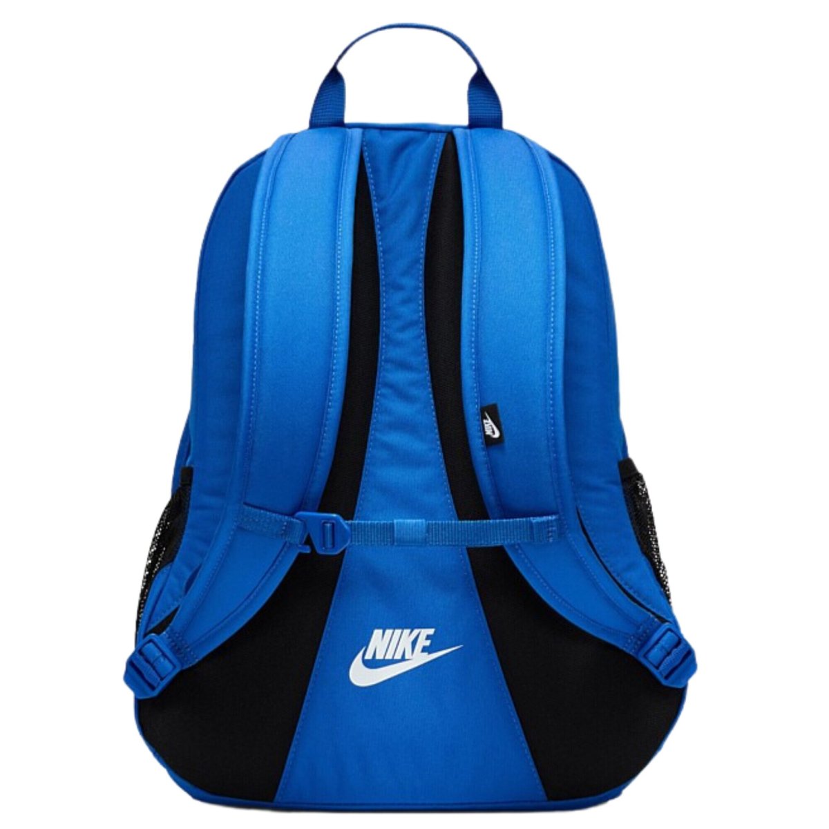 NIKE – Mochila Nike Hayward Futura 2.0 Azul – Grande 25L Unisex - Imagen 4