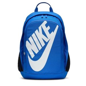 NIKE – Mochila Nike Hayward Futura 2.0 Azul – Grande 25L Unisex