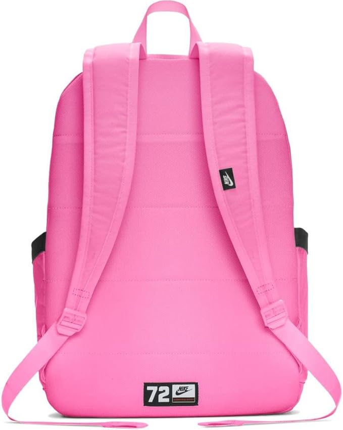 NIKE – Mochila Nike Rosa All Access Soleday 25L BA6103-610 Mujer Unisex Urbana - Imagen 3