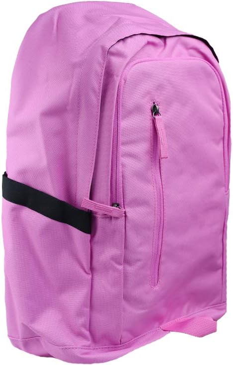 NIKE – Mochila Nike Rosa All Access Soleday 25L BA6103-610 Mujer Unisex Urbana - Imagen 5