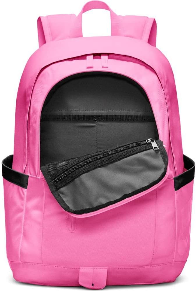 NIKE – Mochila Nike Rosa All Access Soleday 25L BA6103-610 Mujer Unisex Urbana - Imagen 6