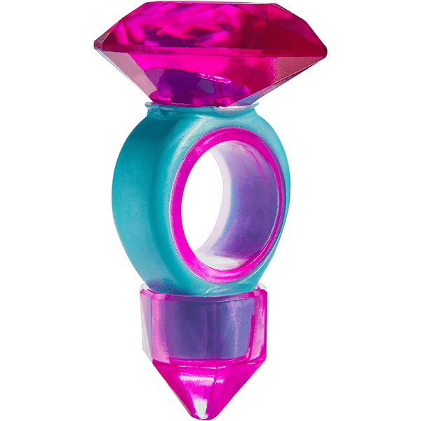 MOOSE TOYS – Muñeca Magic Balance Gymnast Amy Moose Toys con Anillo Magnético - Imagen 3