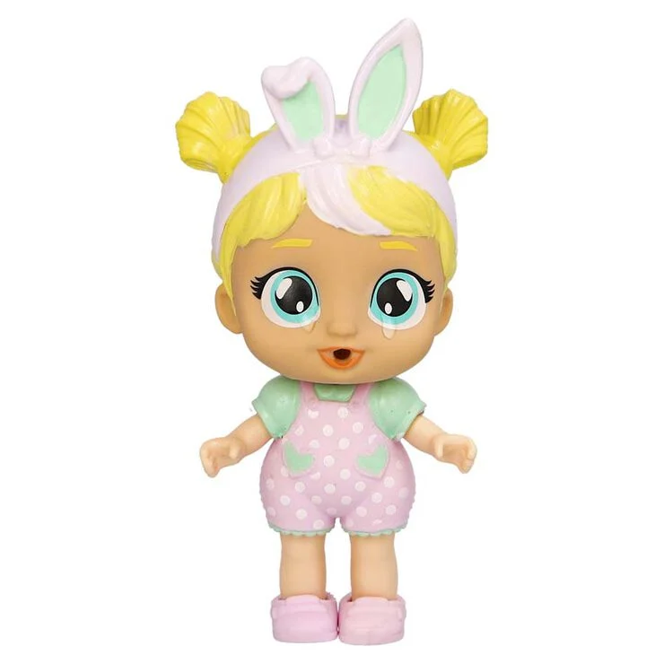 CRY BABIES – Bebés Llorones Playtime La Cocina de Chloe con Muñeca Exclusiva y 14 Accesorios - Imagen 7