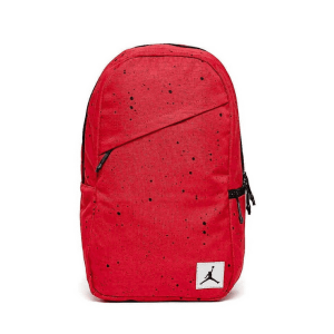 NIKE – Mochila Nike Air Jordan Jan Crossover Roja Unisex 9A0002-RK2