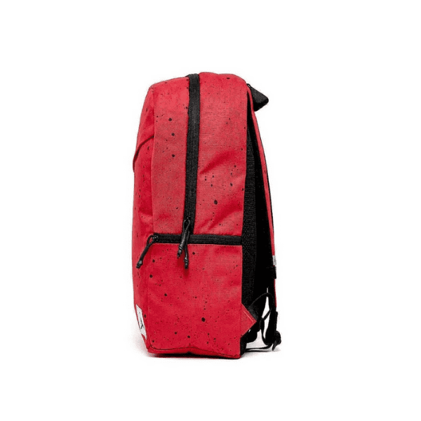 NIKE – Mochila Nike Air Jordan Jan Crossover Roja Unisex 9A0002-RK2 - Imagen 3