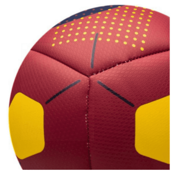 NIKE – Balón de Fútbol FC Barcelona Futsal Maestro - Imagen 4