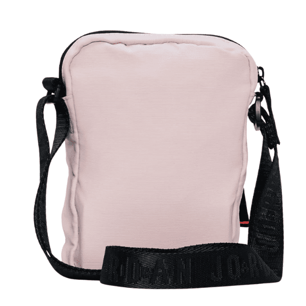 NIKE – Bandolera Jordan Airborne Festival Rosa Pequeña 9A0631-X24 - Imagen 5