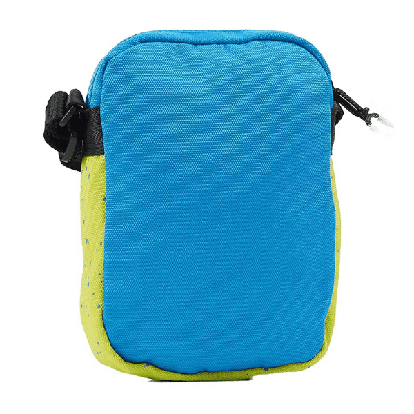 NIKE – Bolso Bandolera Jordan Mashup Air Azul Unisex 9A0314-U6A | Festival y Viaje - Imagen 5