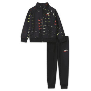 NIKE – Chándal Bebé Niño Negro 2 Piezas DD4458-010 | Regalo Original