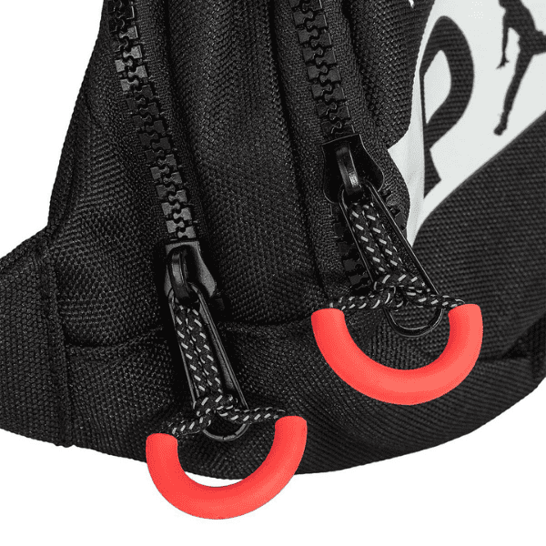 NIKE – Riñonera Jordan PSG Negra 9A0336-023 – Edición Limitada - Imagen 9