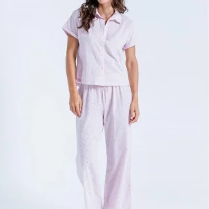 Pantalón Amplia BRONZINI