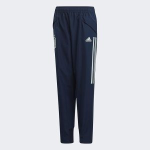 ADIDAS – Pantalón Adidas Selección Española Infantil 2020 2021 Azul Marino | Talla 152 (11-12 años)